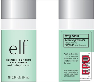 Elf 14ml Front 70412 410 14